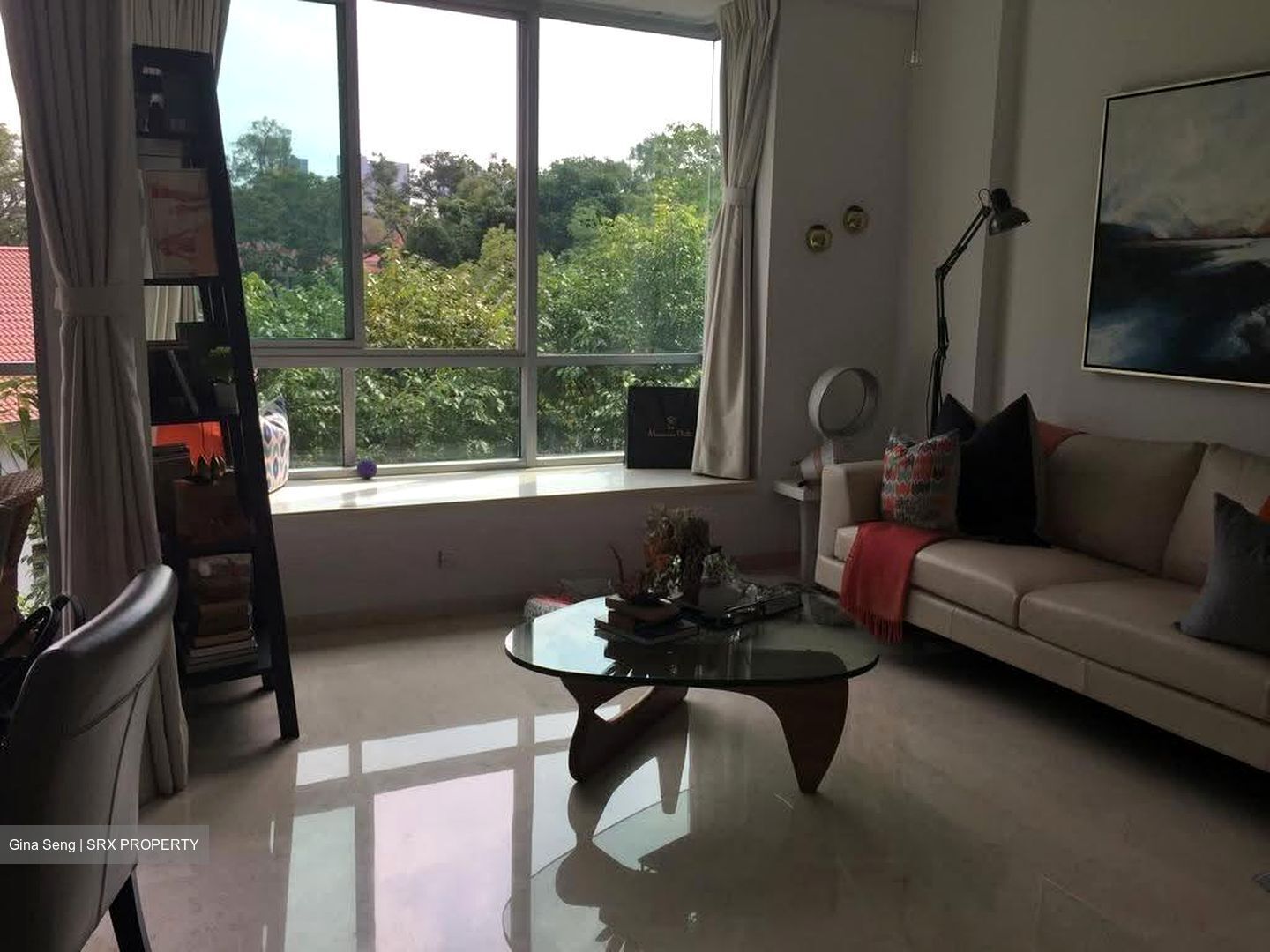 One Tree Hill Residence (D10), Apartment #625473801